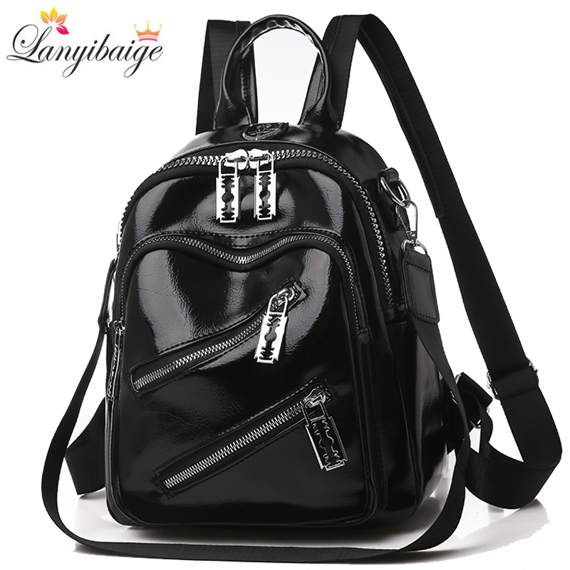 Mode Frauen Rucksack Designer  – Mini Backpack Purse Bewertung und Preis