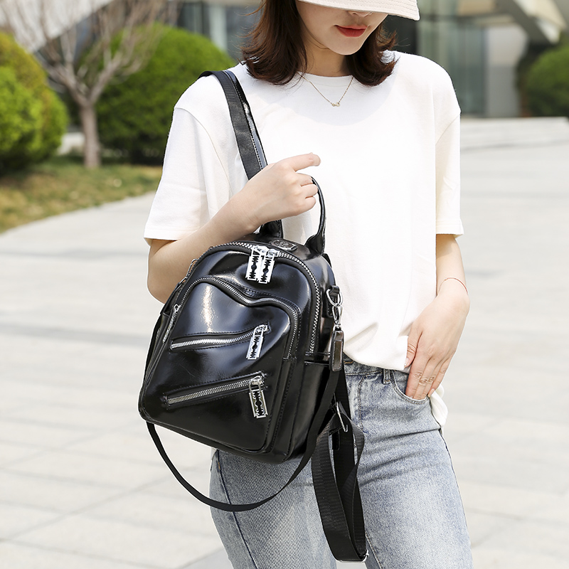 Mode Frauen Rucksack Designer  – Mini Backpack Purse Bewertung und Preis