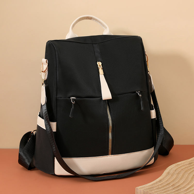 2024 neue Große Kapazität Einf – Travel Backpack Anti Theft Bewertung und Preis