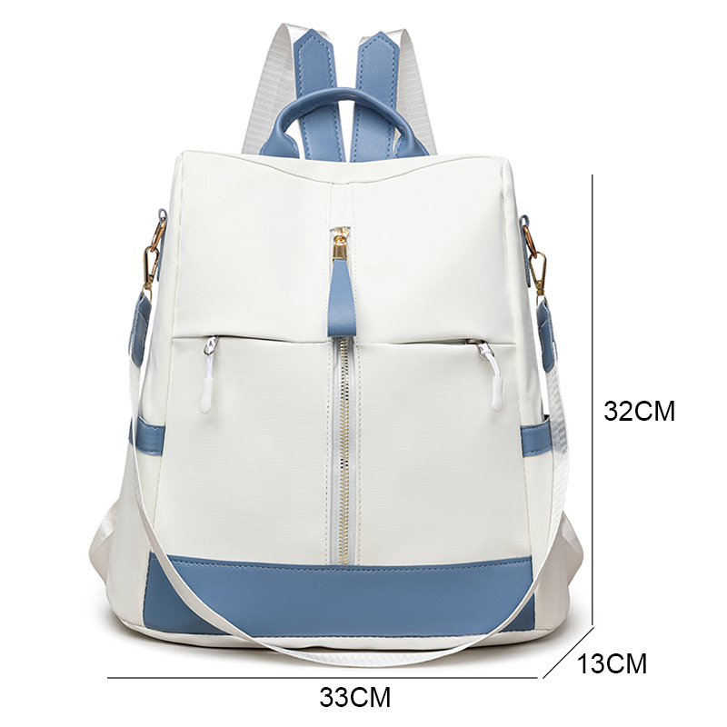 2024 neue Große Kapazität Einf – Travel Backpack Anti Theft Bewertung und Preis
