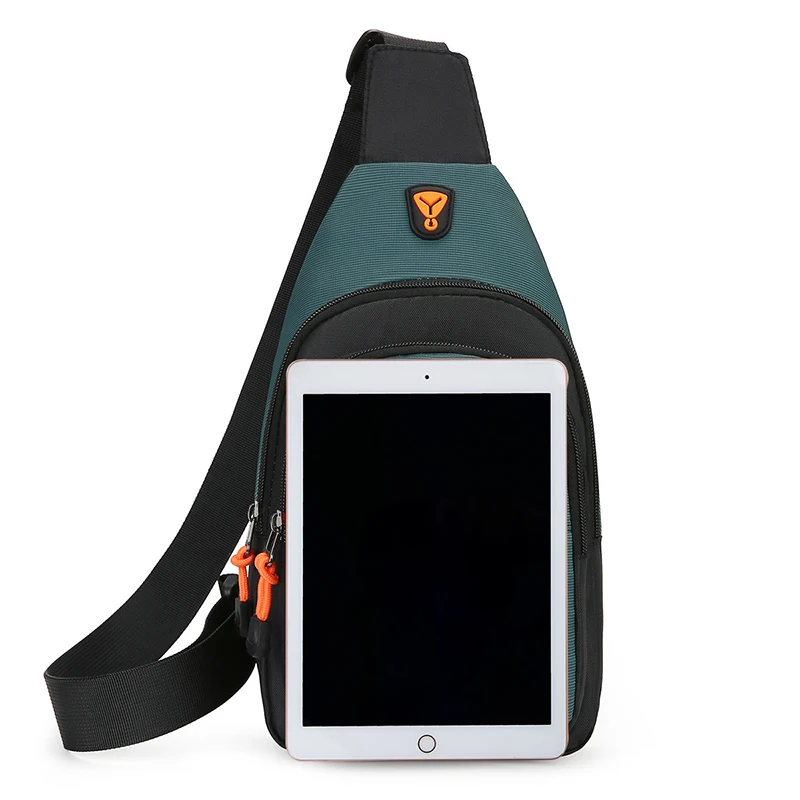 NEUE Herren-Brusttasche, Freiz – Hiking Backpack Waterproof Bewertung und Preis