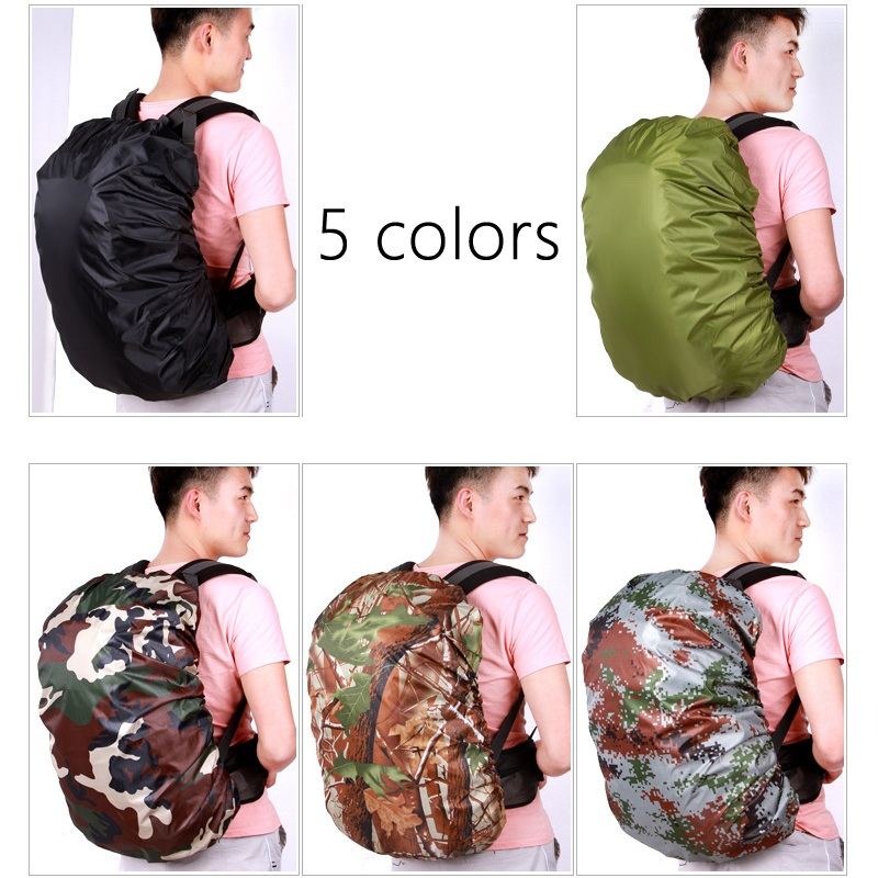 35L/60L Outdoor Camping Wander – Rain Cover Backpack Bewertung und Preis