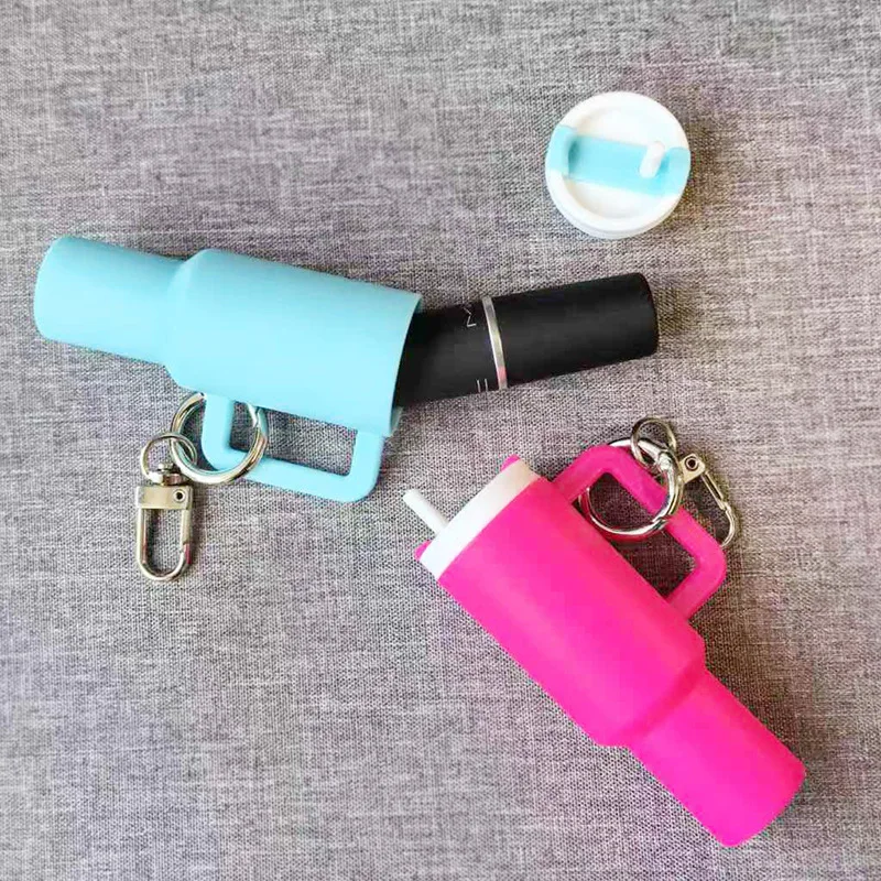 Kawaii Mini-Becher-Schlüsselan – Mini Backpack Purse Bewertung und Preis