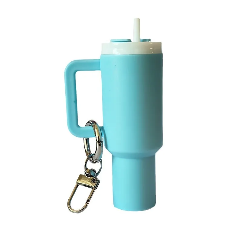 Kawaii Mini-Becher-Schlüsselan – Mini Backpack Purse Bewertung und Preis
