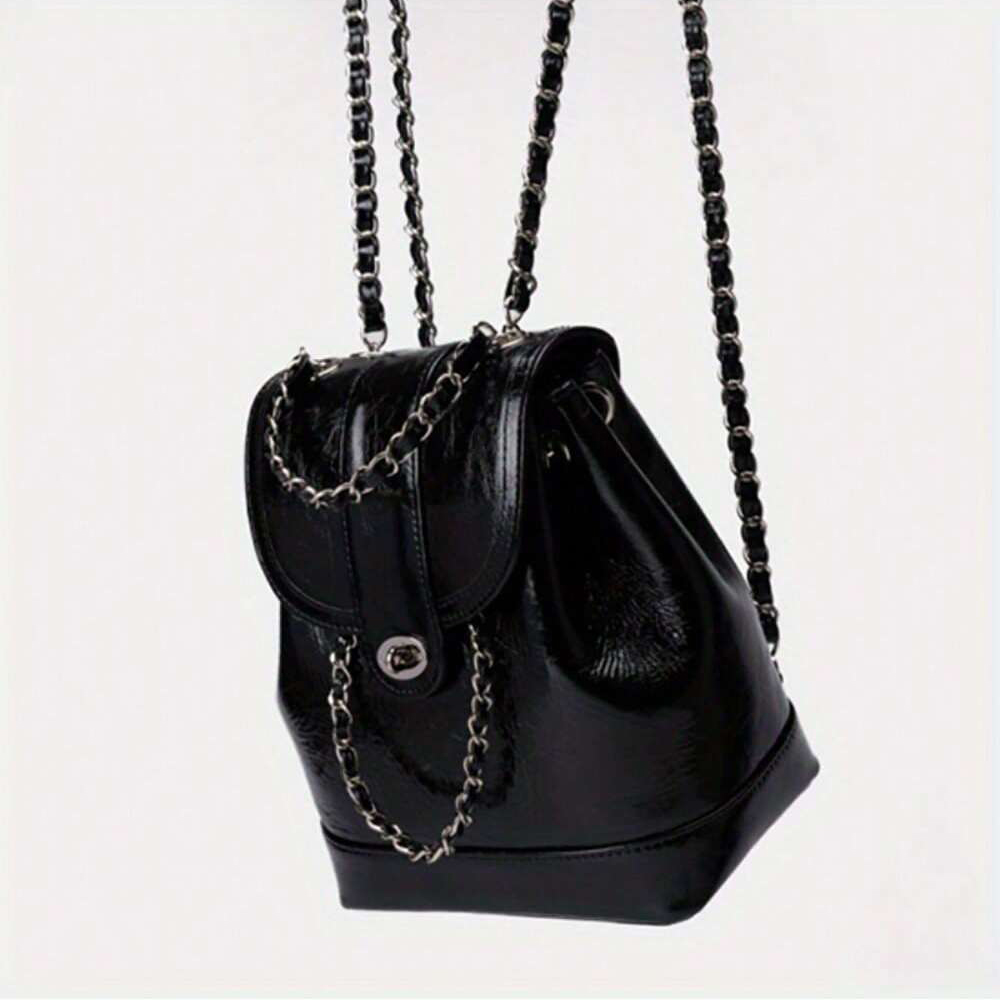 Mini-Rucksack-Tasche für Damen – Mini Backpack Purse Bewertung und Preis