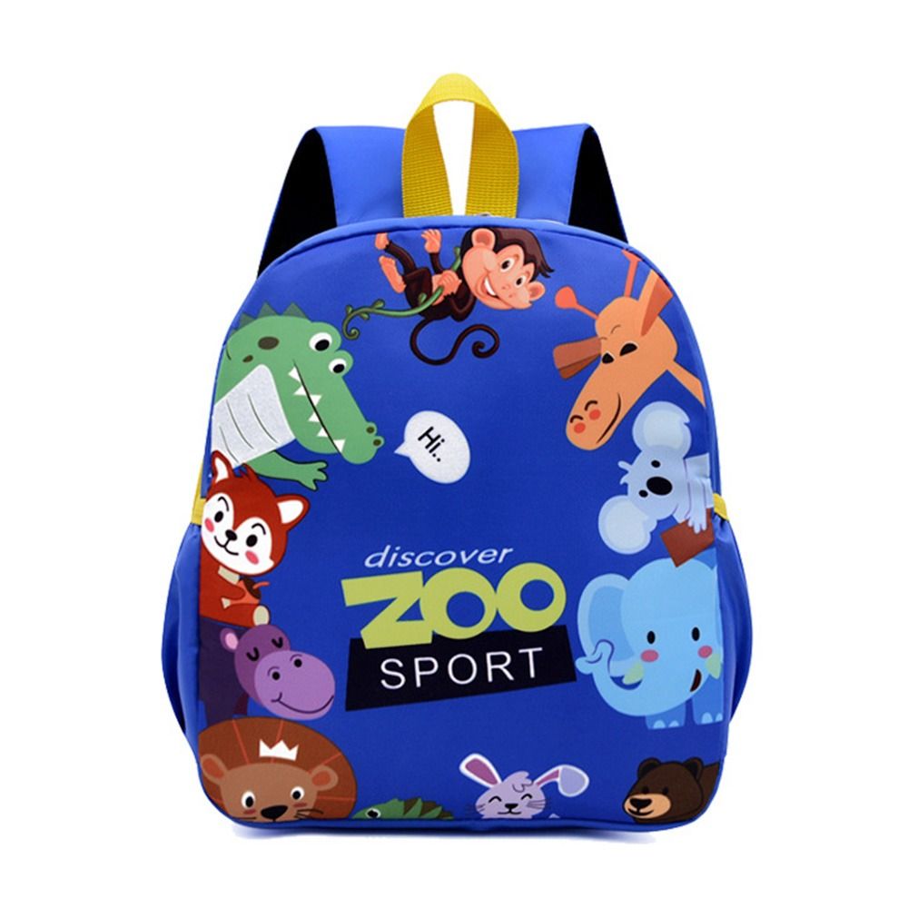 Kindergarten Kinder Rucksack C – School Backpack Teen Bewertung und Preis