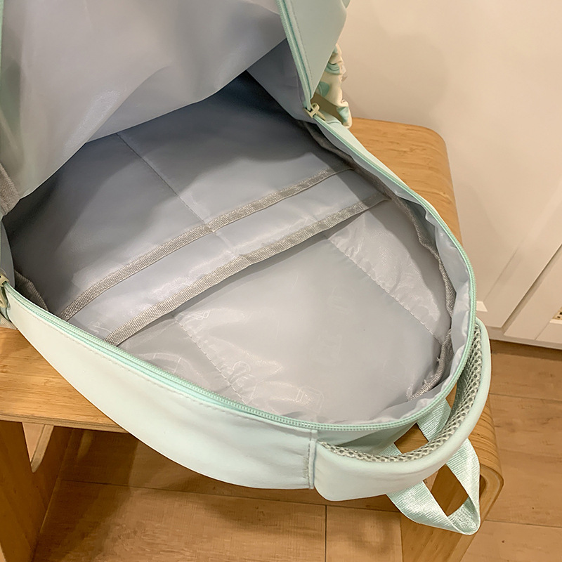 Süßer, gespleißter Rucksack im – School Backpack Teen Bewertung und Preis