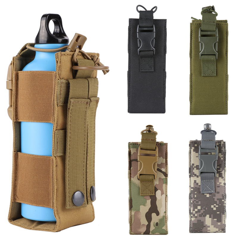 Molle Wasserflaschenhalter Out – Hydration Pack Outdoor Bewertung und Preis