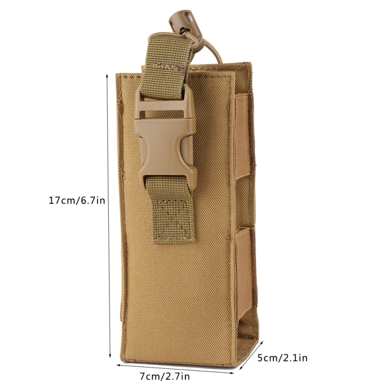 Molle Wasserflaschenhalter Out – Hydration Pack Outdoor Bewertung und Preis