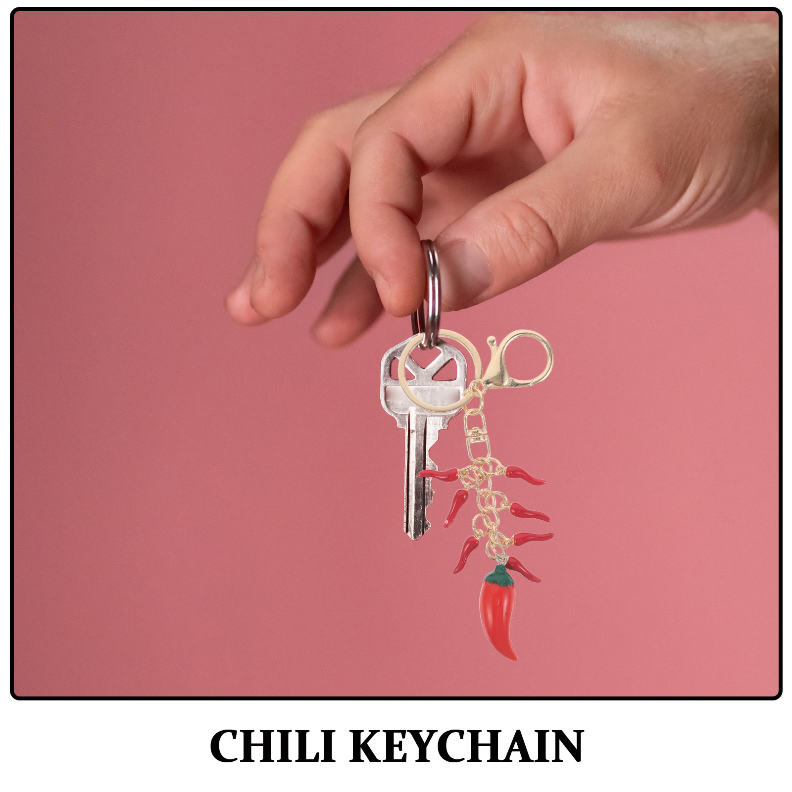 2 Stück Kawaii Chili-Pfeffer S – Mini Backpack Purse Bewertung und Preis