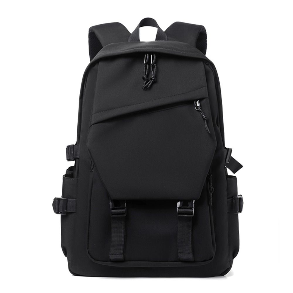 Moderner Business-Herrenrucksa – Canvas Backpack Casual Bewertung und Preis