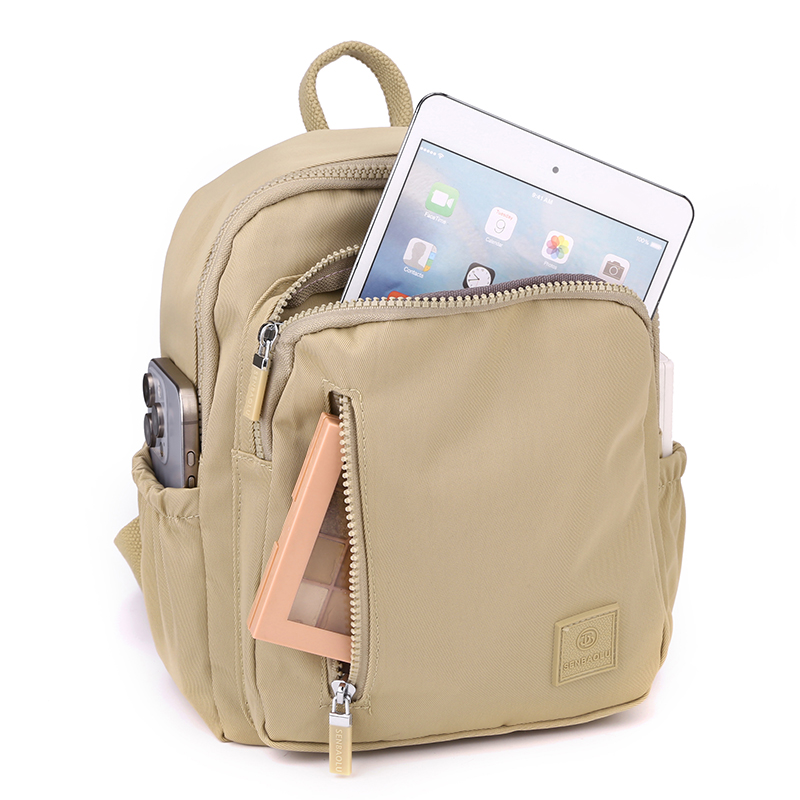 Wasserdichter Rucksack für Fra – Travel Backpack Anti Theft Bewertung und Preis