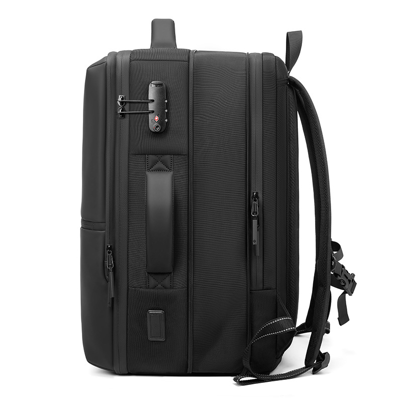 Multifunktionaler Herren-Vakuu – Business Backpack Brief Bewertung und Preis