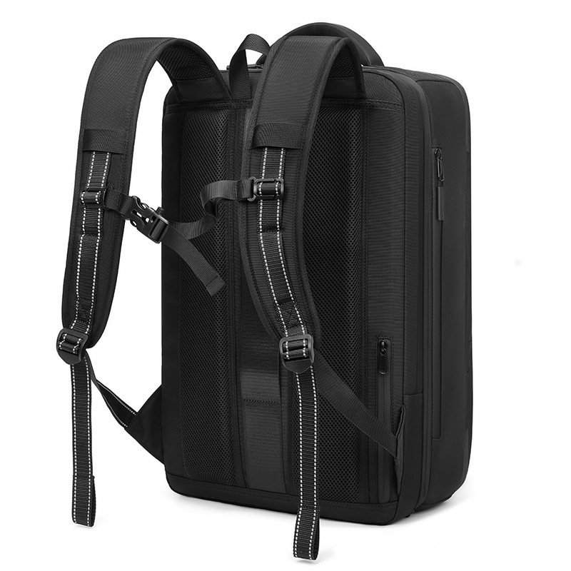 Multifunktionaler Herren-Vakuu – Business Backpack Brief Bewertung und Preis