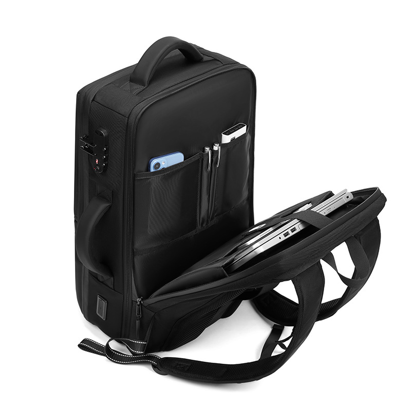 Multifunktionaler Herren-Vakuu – Business Backpack Brief Bewertung und Preis