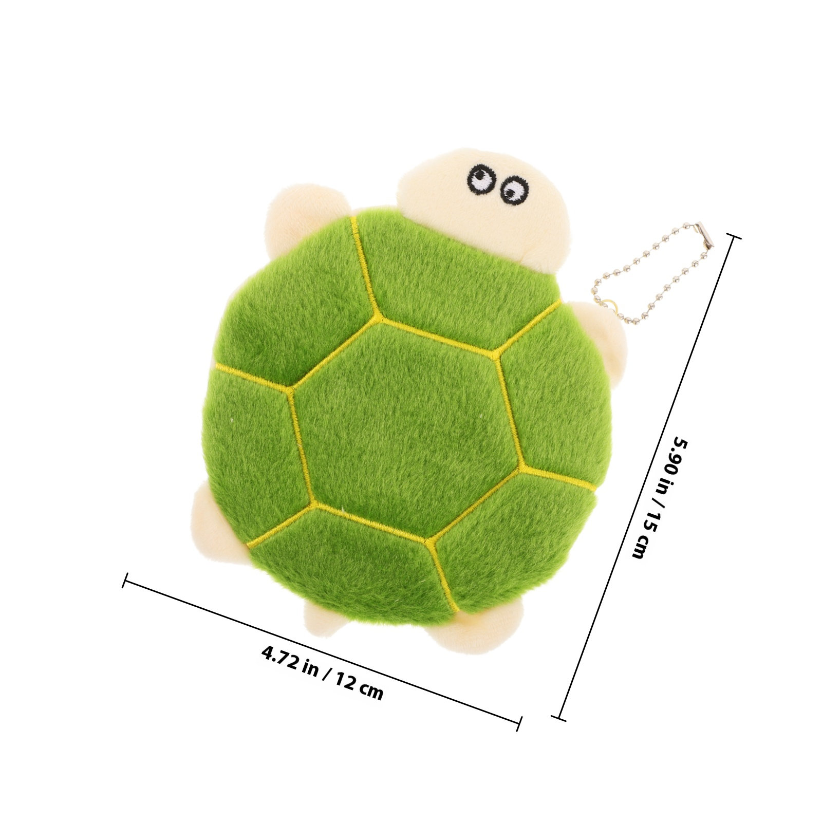 Schildkrötenförmige Münzbörse  – Mini Backpack Purse Bewertung und Preis