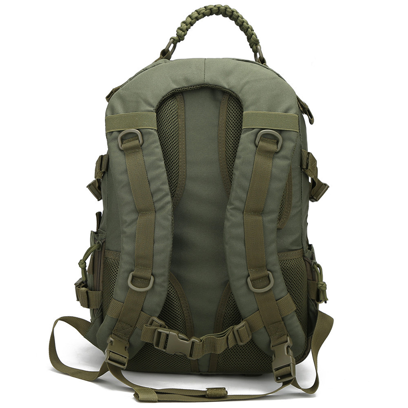 35l Camping Trekking Rucksack  – Urban Backpack Tactical Bewertung und Preis