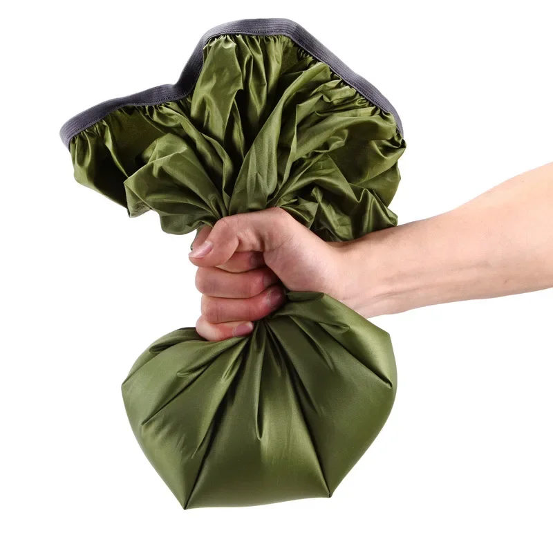 35L/60L Outdoor Camping Wander – Rain Cover Backpack Bewertung und Preis