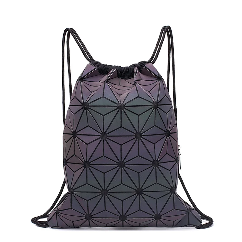 Neue Frauen Kordelzug Rucksäck – Fashion Backpack Women Bewertung und Preis