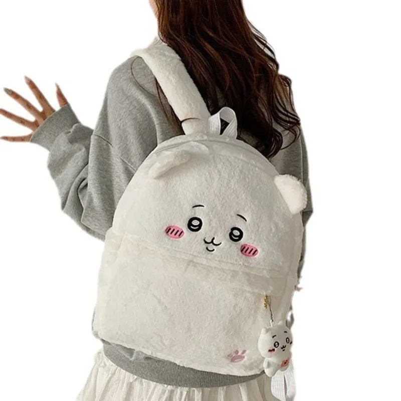 Chiikawa Rucksack, süßer Anime – School Backpack Teen Bewertung und Preis