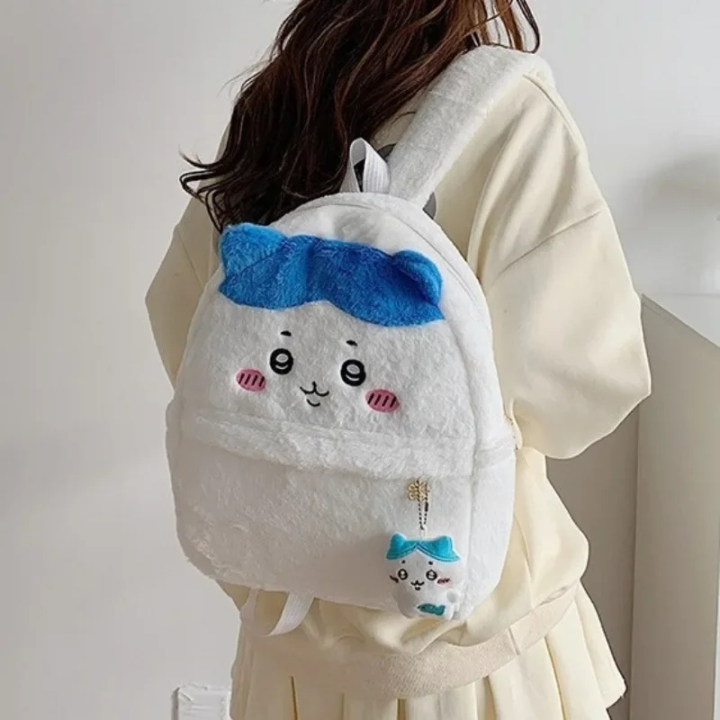 Chiikawa Rucksack, süßer Anime – School Backpack Teen Bewertung und Preis