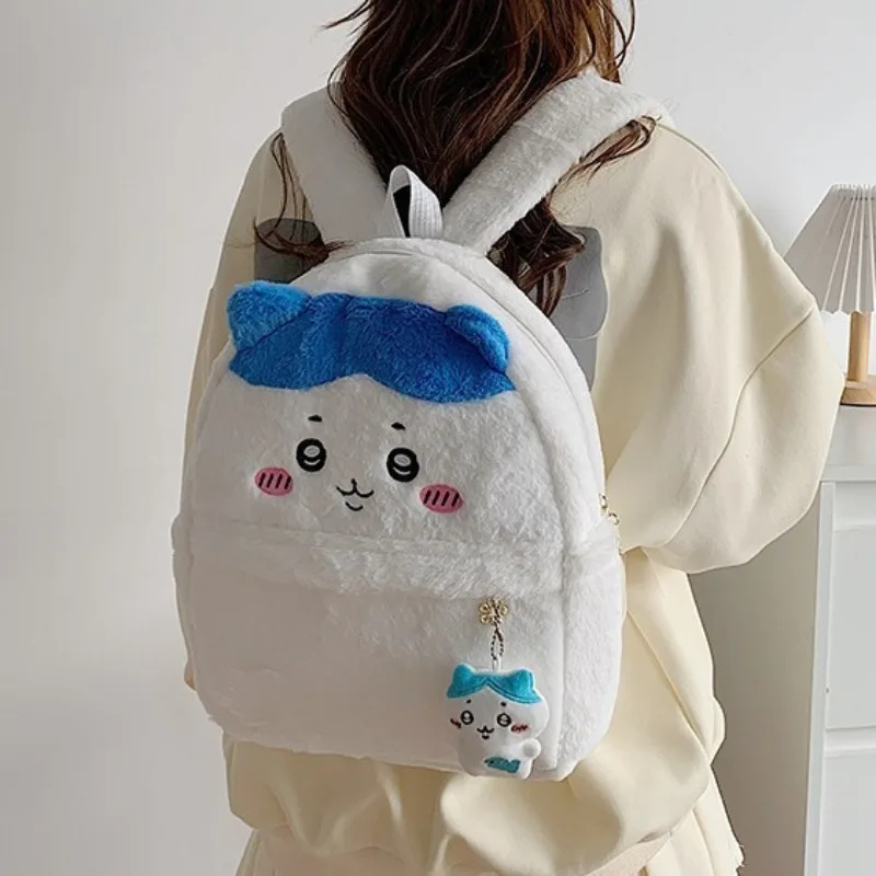 Chiikawa Rucksack, süßer Anime – School Backpack Teen Bewertung und Preis