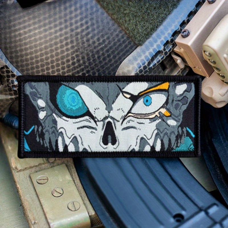 Taktische Anime-Patches, milit – Urban Backpack Tactical Bewertung und Preis