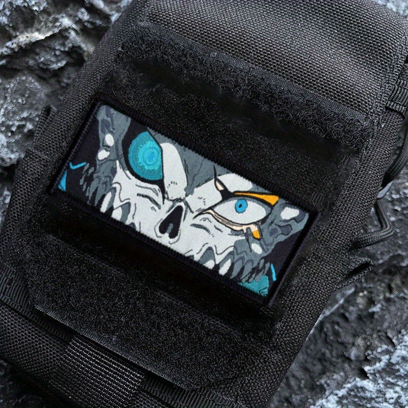Taktische Anime-Patches, milit – Urban Backpack Tactical Bewertung und Preis