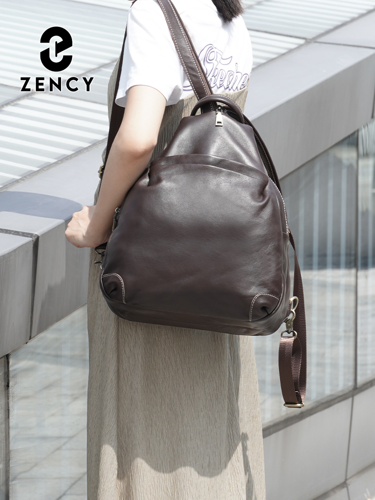 Zency Damen-Designer-Rucksäcke – Travel Backpack Anti Theft Bewertung und Preis