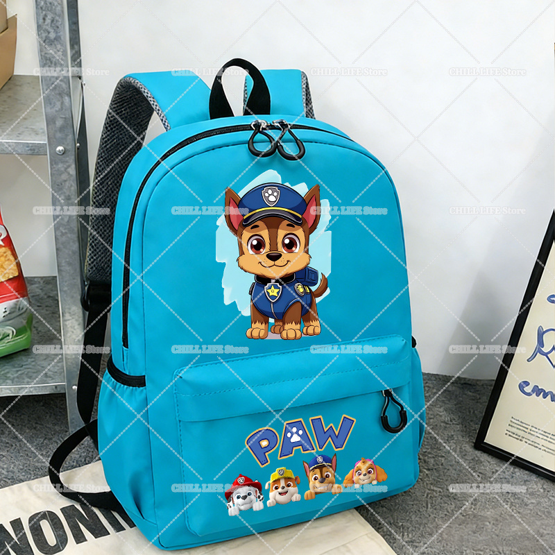 Niedlicher Paw Patrols-Schüler – School Backpack Teen Bewertung und Preis