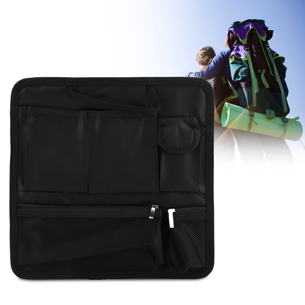 Rucksack-Einsatz mit mehreren  – Backpack Insert Organizer Bewertung und Preis