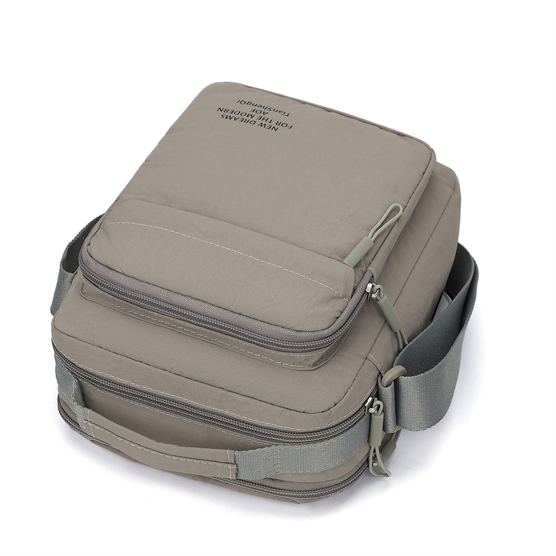 Herren Nylon Crossbody-Rucksac – Sling Backpack Shoulder Bewertung und Preis