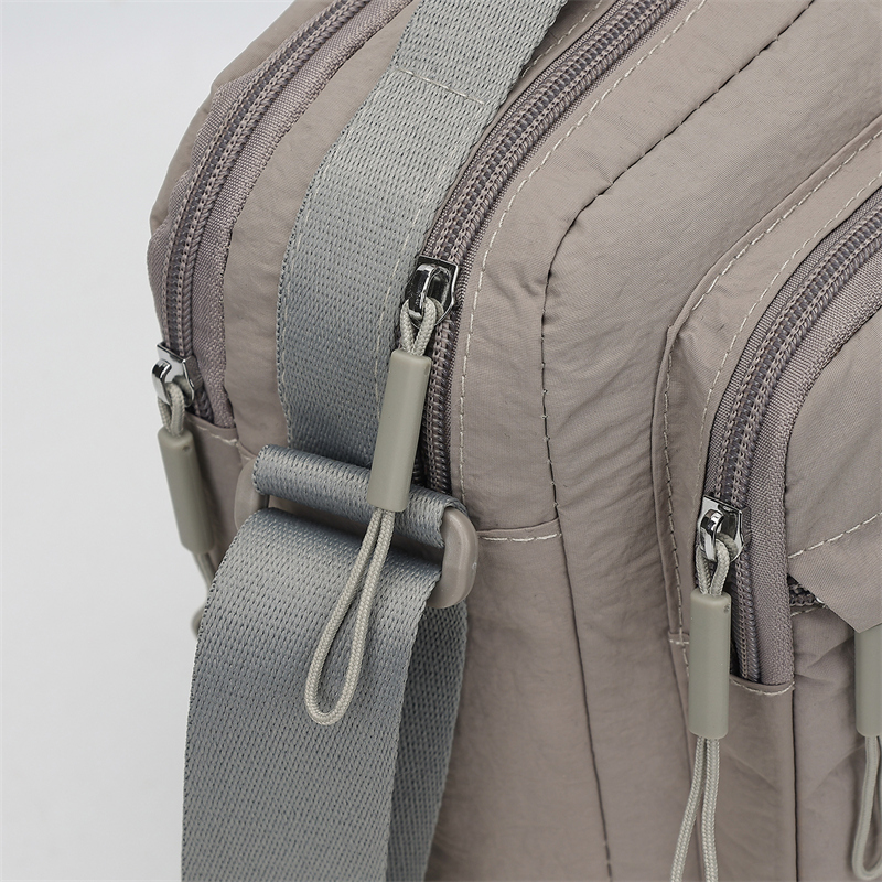 Herren Nylon Crossbody-Rucksac – Sling Backpack Shoulder Bewertung und Preis