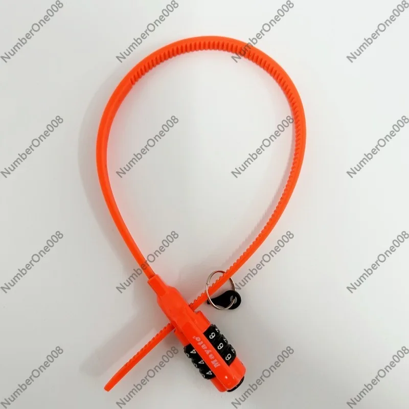 5-in-1 Fahrradhelm & Gepäckkab – Backpack Lock Combo Bewertung und Preis