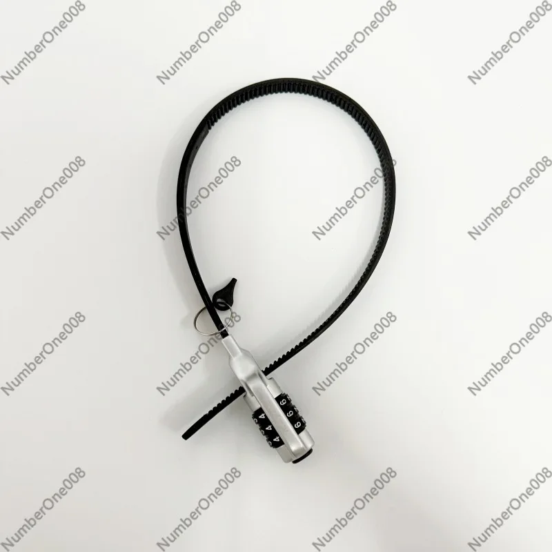 5-in-1 Fahrradhelm & Gepäckkab – Backpack Lock Combo Bewertung und Preis