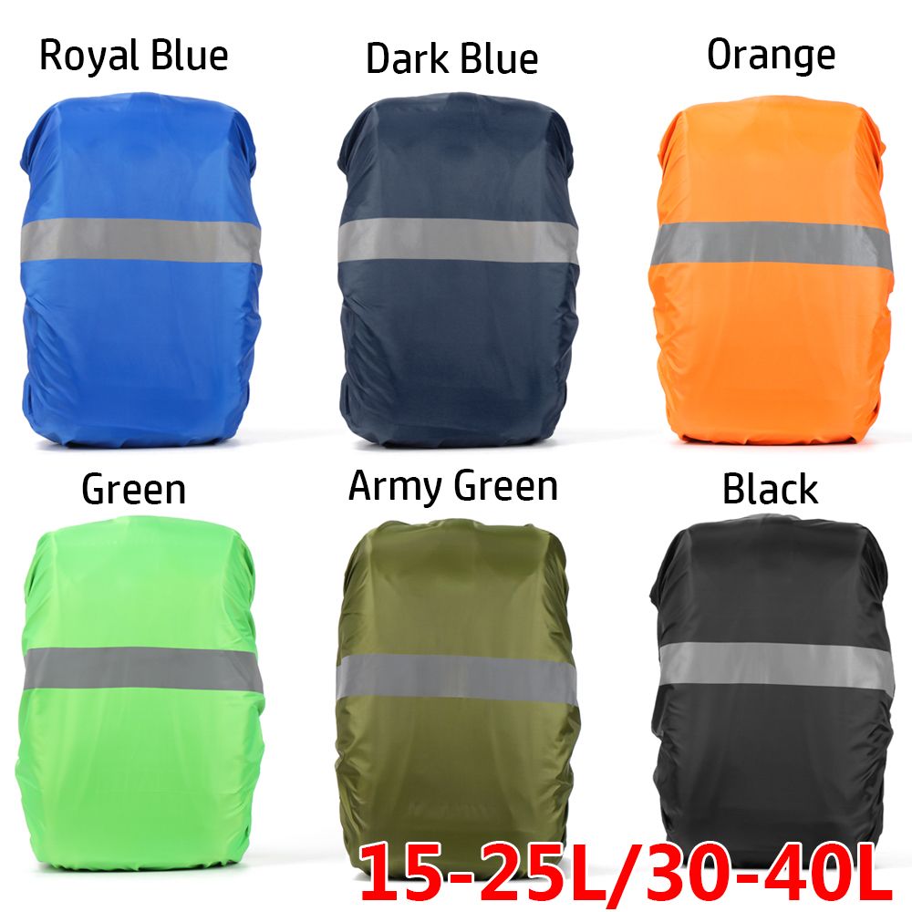 20/35L Outdoor Radfahren Campi – Rain Cover Backpack Bewertung und Preis