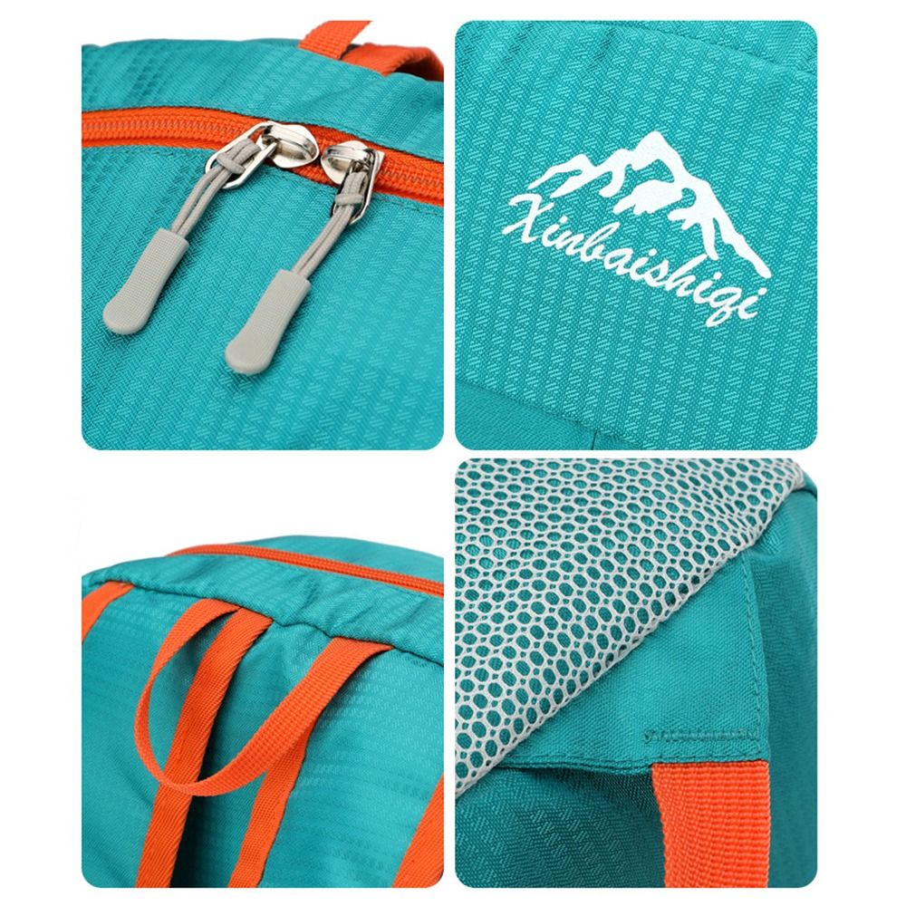 Multifunktionaler 25L Wanderru – Hiking Backpack Waterproof Bewertung und Preis