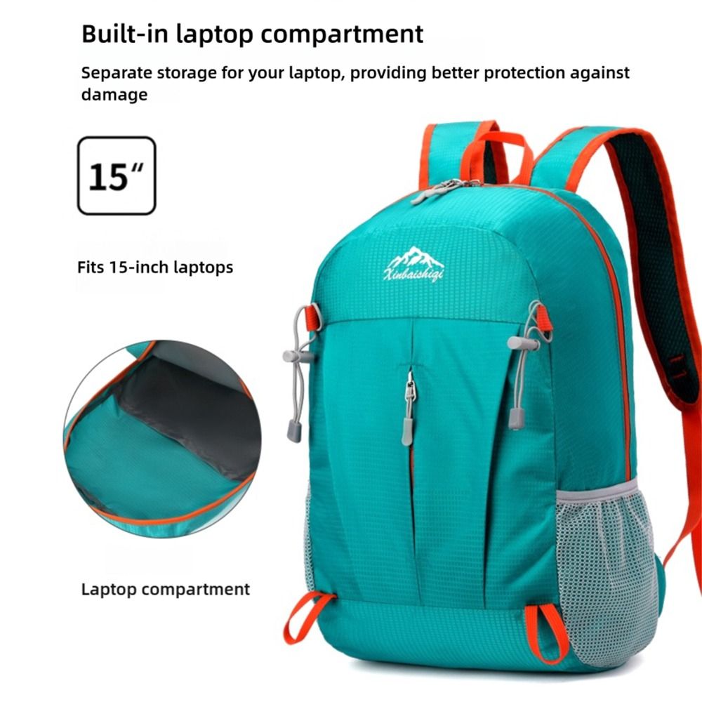 Multifunktionaler 25L Wanderru – Hiking Backpack Waterproof Bewertung und Preis