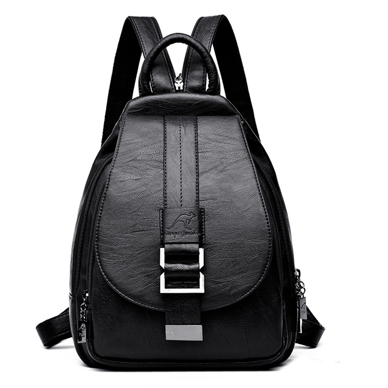 Designer Rucksäcke Frauen Lede – Leather Backpack Vintage Bewertung und Preis