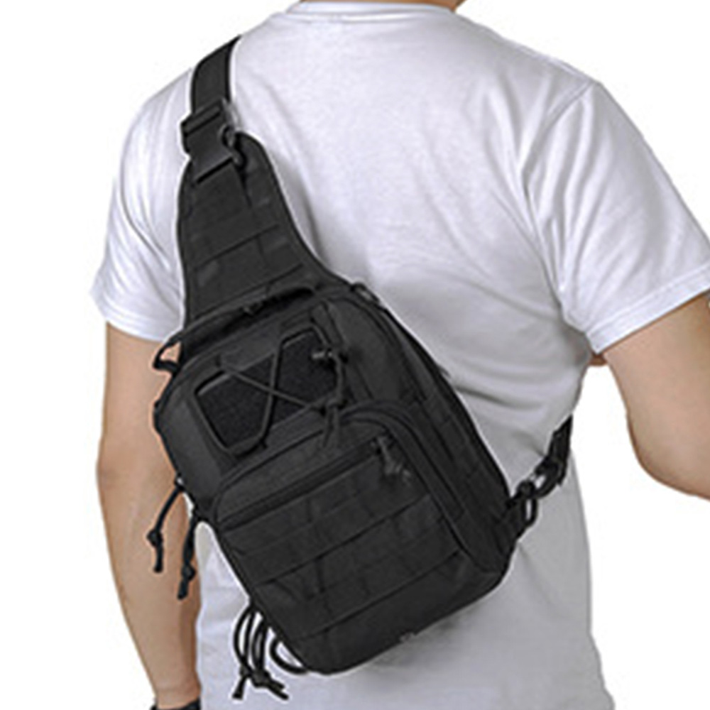 Herren Crossbody Sling Rucksac – Sling Backpack Shoulder Bewertung und Preis