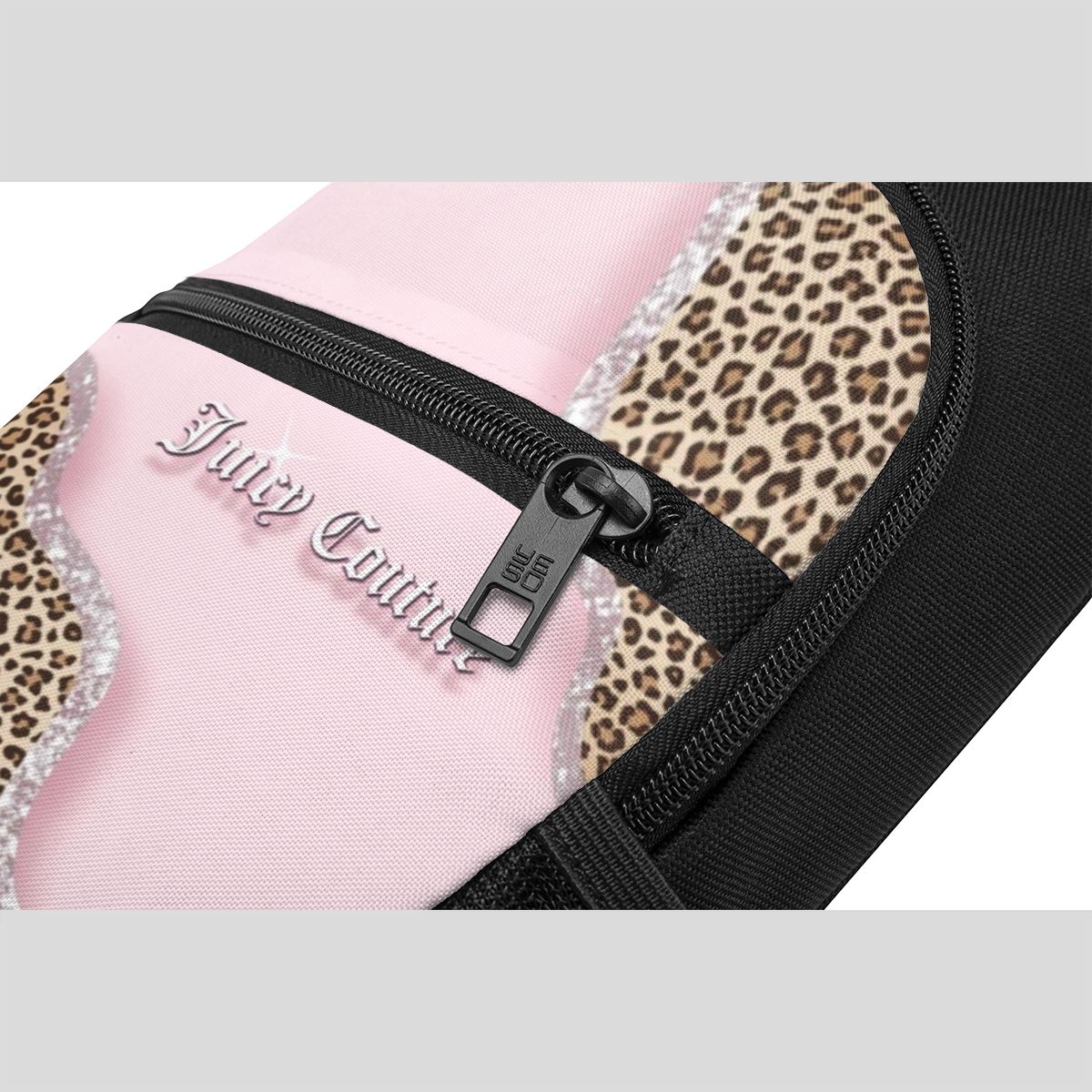 Juicy Couture Klassische Brust – Sling Backpack Shoulder Bewertung und Preis