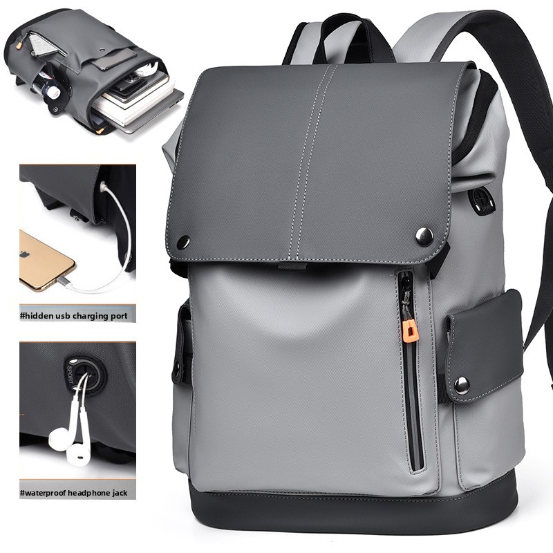 Individuelles Logo Der neue Bu – Business Backpack Brief Bewertung und Preis