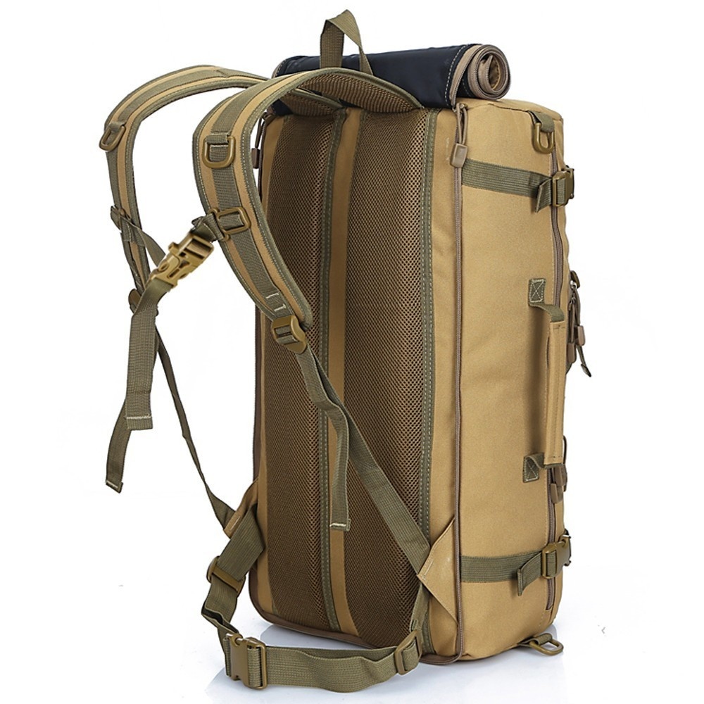 50L Taktische Militärische Ruc – Urban Backpack Tactical Bewertung und Preis