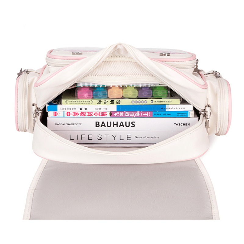 Japanische Schultasche für Mäd – Fashion Backpack Women Bewertung und Preis