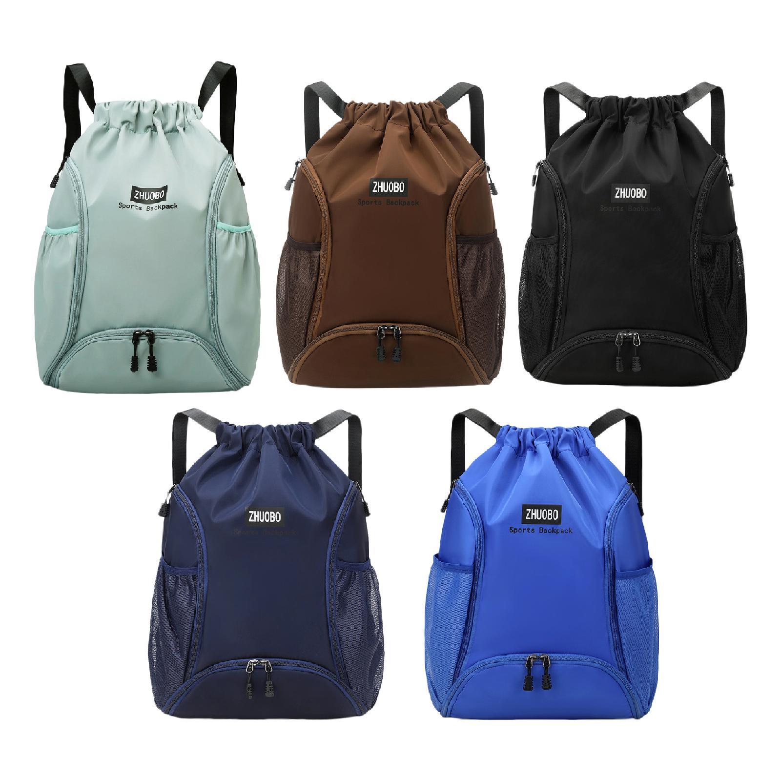 Basketball-Rucksack mit Kordel – Drawstring Gym Bag Bewertung und Preis