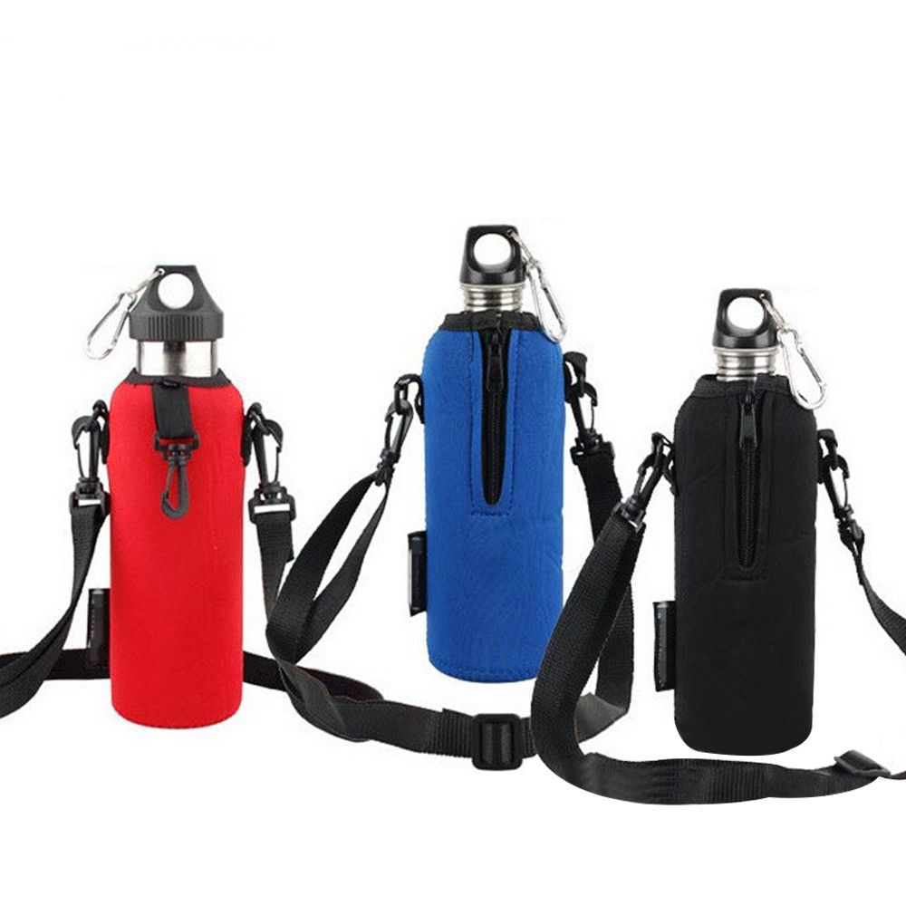 750ML Camping Isolierte Neopre – Hydration Pack Outdoor Bewertung und Preis