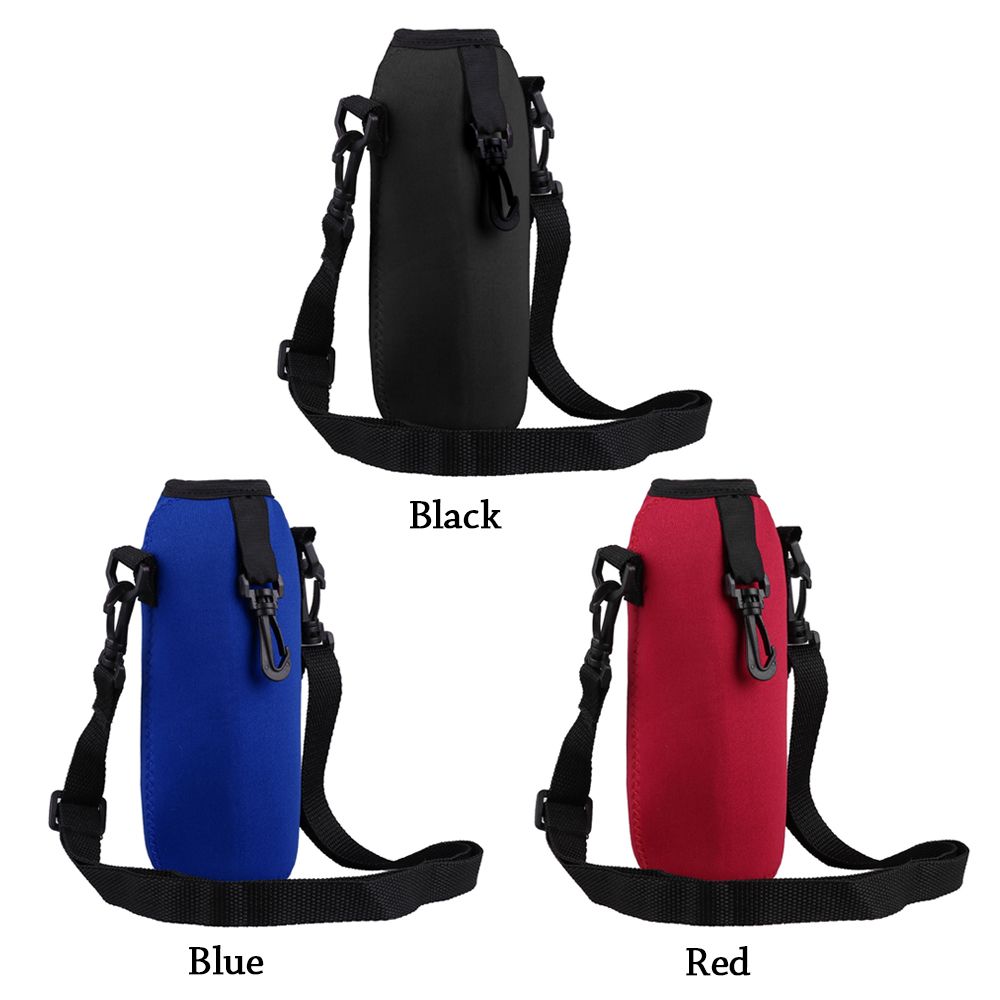 750ML Camping Isolierte Neopre – Hydration Pack Outdoor Bewertung und Preis