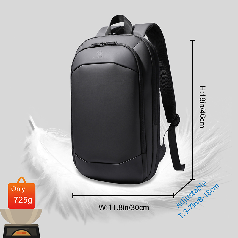 Heroic Knight Ultradünner Busi – Travel Backpack Anti Theft Bewertung und Preis