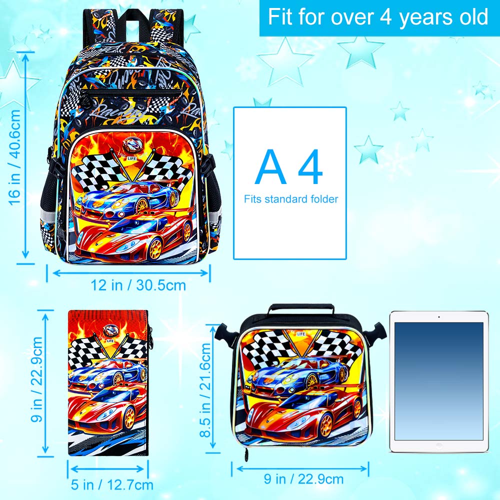 Schulranzen für Jungen, 3-teil – Hydration Pack Outdoor Bewertung und Preis