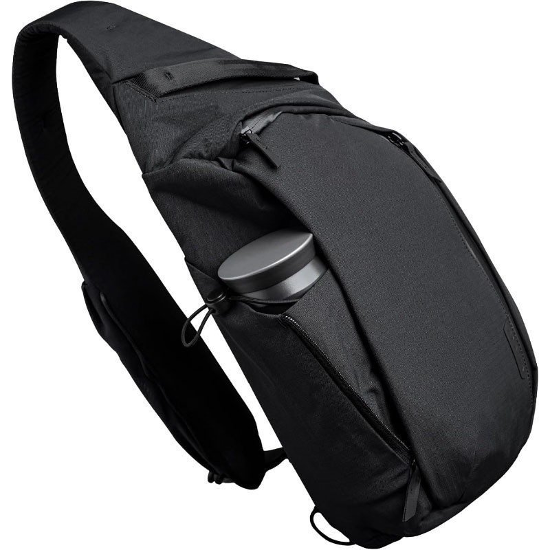 7,5 l große Schultertasche, Br – Sling Backpack Shoulder Bewertung und Preis